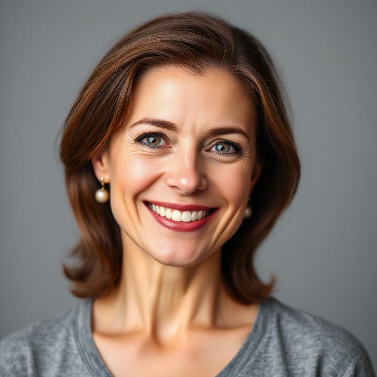 Rebecca J.